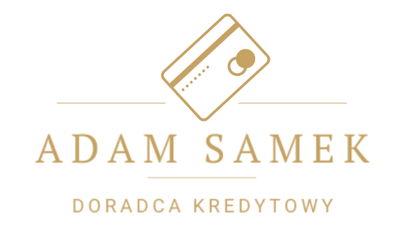 Doradca kredytowy Adam Samek